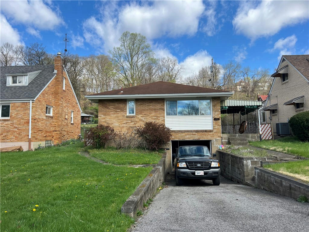 25 VALOIS ST, PITTSBURGH, PA 15205, photo 1 of 50