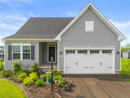 327 CROSSING DR, EIGHTY FOUR, PA 15330 - Image 1