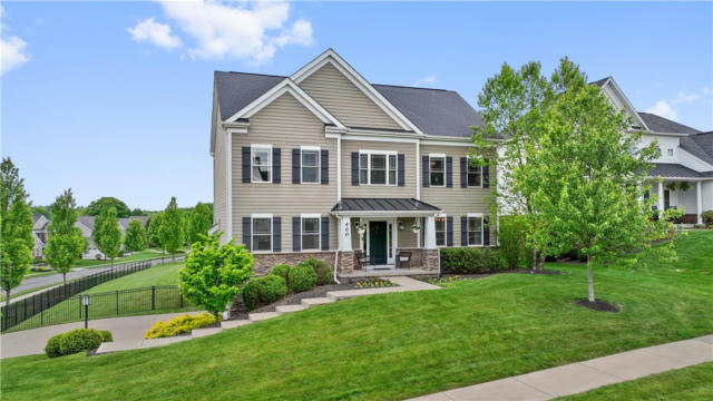 400 LOBLOLLY DR, GIBSONIA, PA 15044 - Image 1