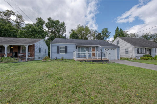 917 SUNSET BLVD, ELLWOOD CITY, PA 16117 - Image 1