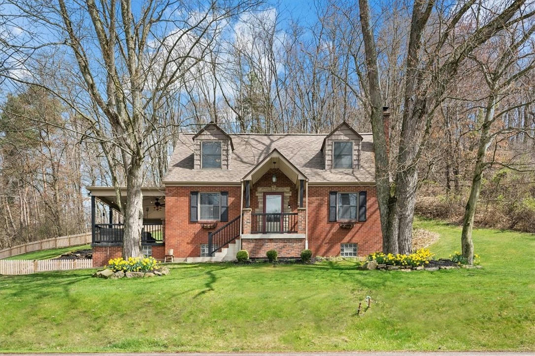 2520 WEXFORD RUN RD, WEXFORD, PA 15090, photo 1 of 47