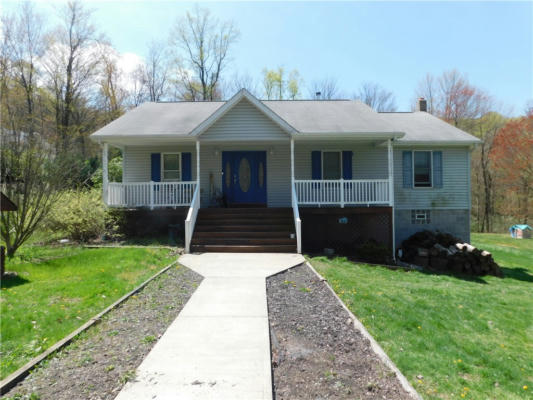500 QUAIL HILL RD, NORMALVILLE, PA 15469 - Image 1