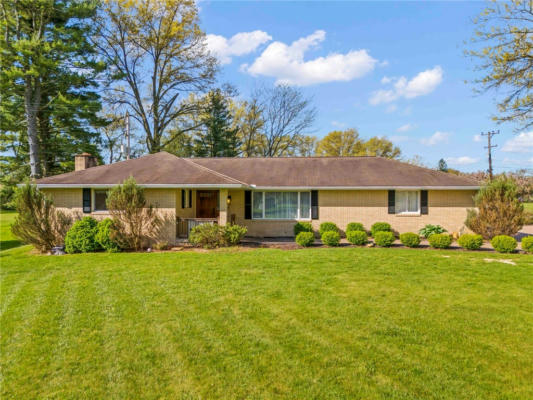 162 FERNCLIFF RD, RICES LANDING, PA 15357 - Image 1