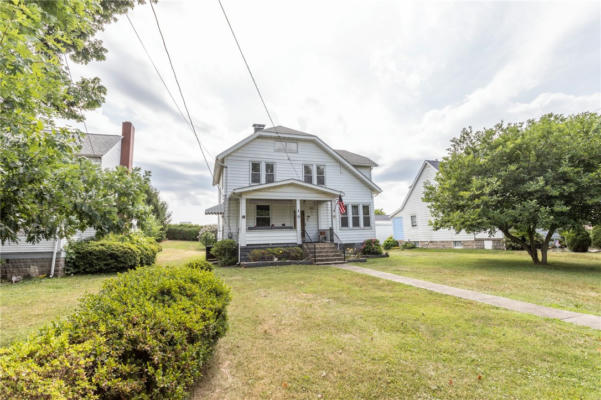 703 E CRAWFORD AVE, CONNELLSVILLE, PA 15425 - Image 1