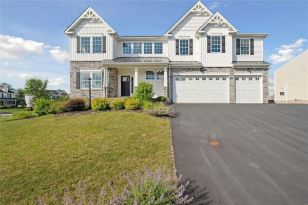 1 EQUESTRIAN DR, IMPERIAL, PA 15126 - Image 1