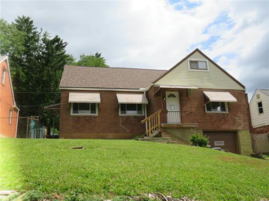 210 SUNNY DR, PITTSBURGH, PA 15236 - Image 1