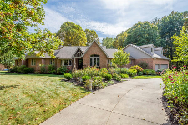 1034 OLD HARPER RD # MOON, CRESCENT, PA 15046 - Image 1