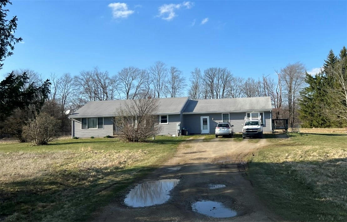 124 OLD SPLANE AIRPORT RD, OIL CITY, PA 16301, photo 1