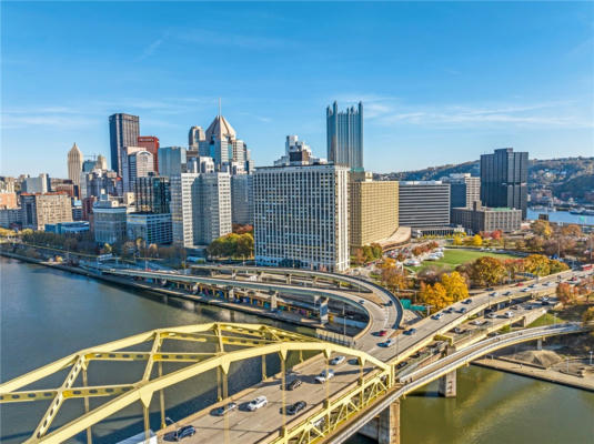 320 FORT DUQUESNE BLVD APT 4E, PITTSBURGH, PA 15222 - Image 1