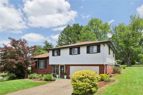 2358 HAYMAKER RD, MONROEVILLE, PA 15146 - Image 1