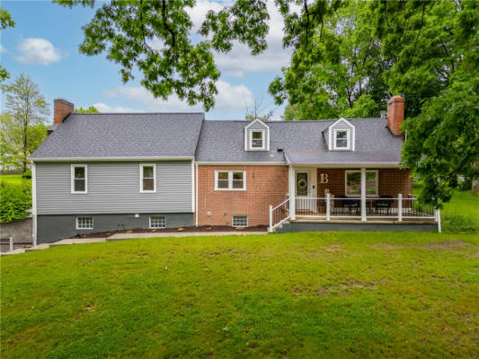 126 HERMAN RD, FOMBELL, PA 16123 - Image 1