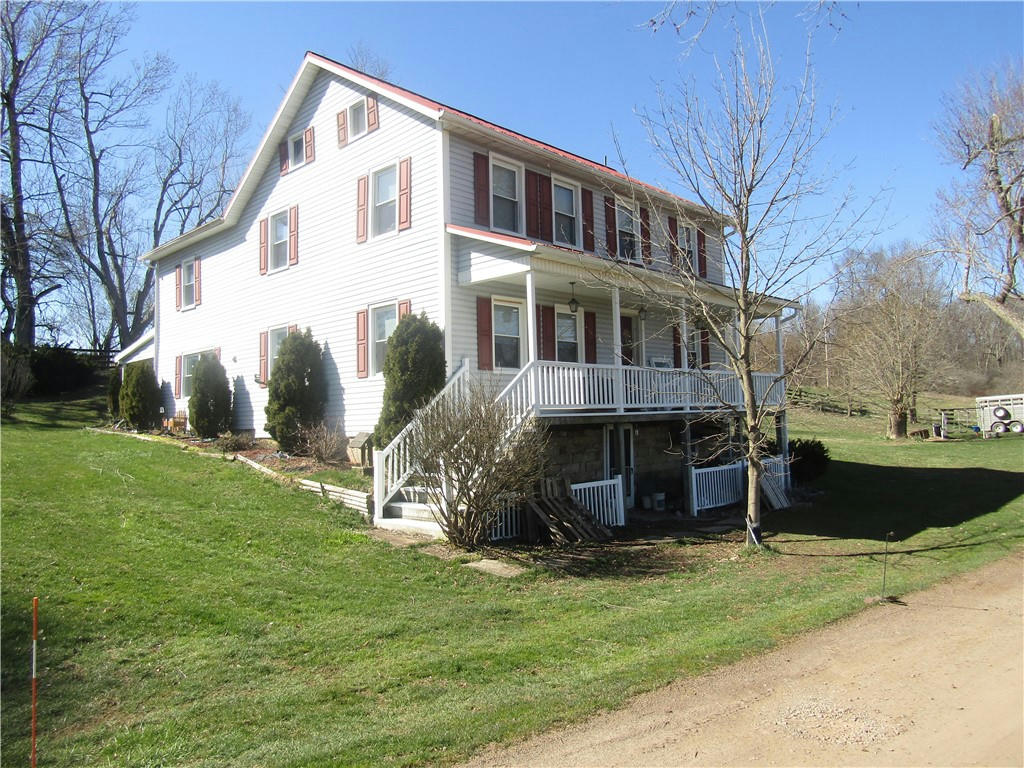 255 ROUND HILL RD, BERLIN, PA 15530, photo 1 of 36