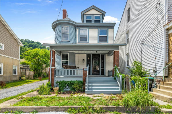 811 NORTH AVE, MILLVALE, PA 15209 - Image 1