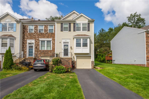 260 CLEARBROOK CT, CRANBERRY TOWNSHIP, PA 16066 - Image 1