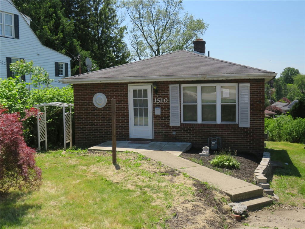 1510 JAMES ST, MONROEVILLE, PA 15146, photo 1 of 25