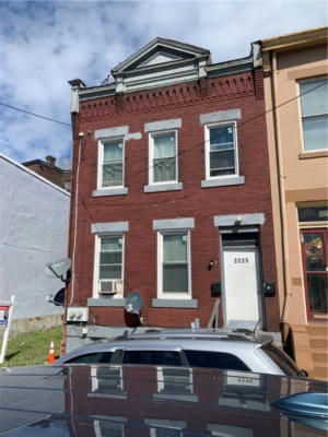 2325 5TH AVE, PITTSBURGH, PA 15213 - Image 1