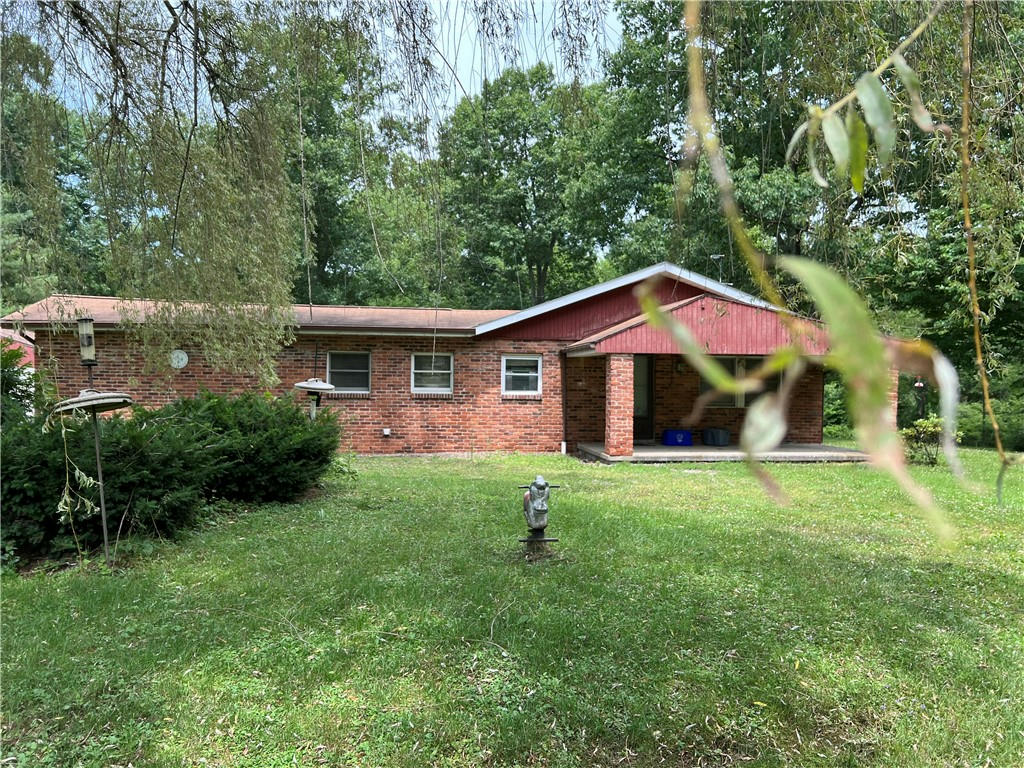 7027 OLD ROUTE 422, PORTERSVILLE, PA 16051, photo 1 of 4