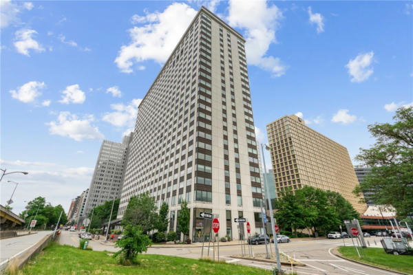 320 FORT DUQUESNE BLVD APT 23E, PITTSBURGH, PA 15222 - Image 1