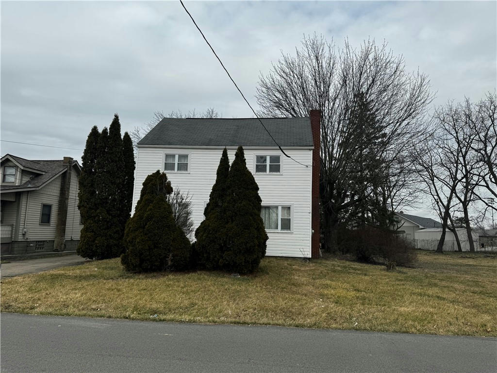 103 CONSTITUTION ST, PERRYOPOLIS, PA 15473, photo 1 of 40
