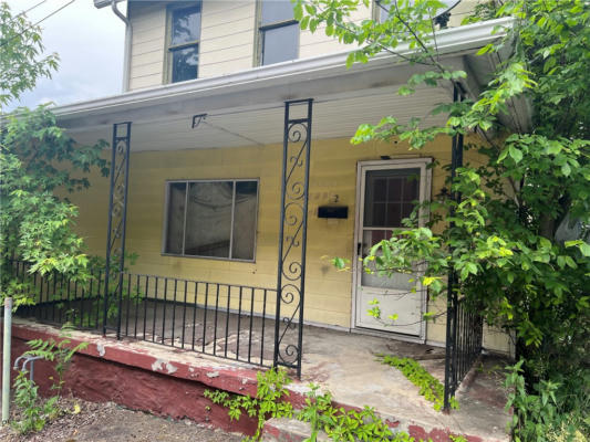 220 BANK ST, BROWNSVILLE, PA 15417 - Image 1