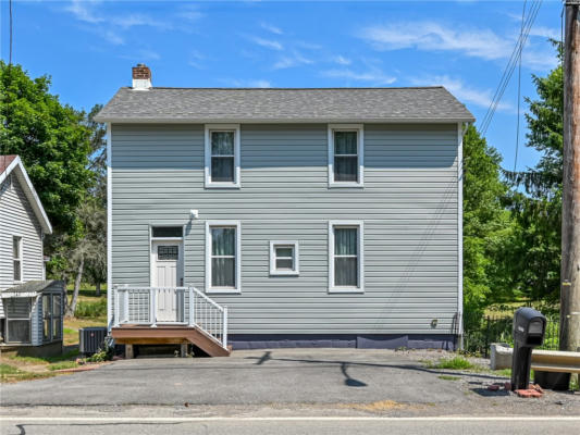 3580 BAKERSTOWN RD, BAKERSTOWN, PA 15007 - Image 1