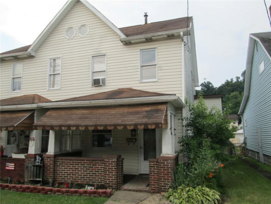 526 4TH AVE, FORD CITY, PA 16226 - Image 1