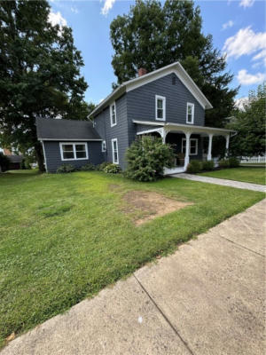 145 W VINE ST, NEW WILMINGTON, PA 16142 - Image 1