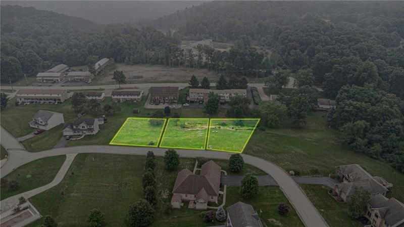 LOT 25-27 HUCKLEBERRY ROAD, INDIANA, PA 15701, photo 1 of 8