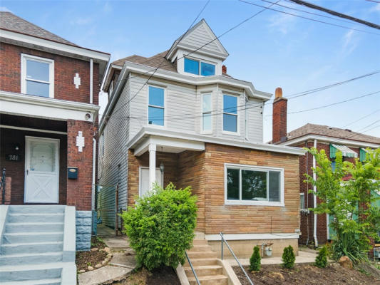 785 MELBOURNE ST, PITTSBURGH, PA 15217 - Image 1