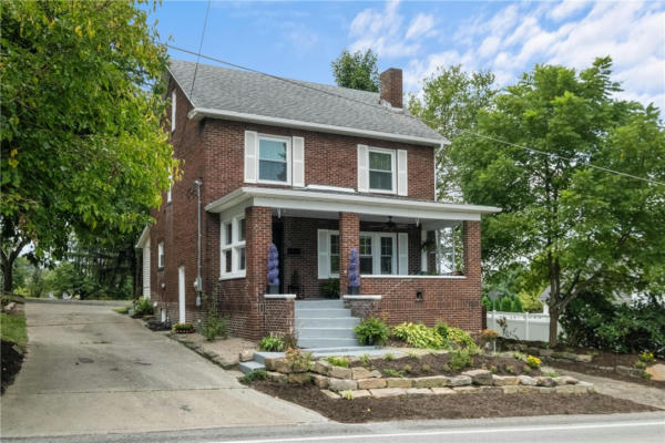 1028 BRIGHTON RD, ELLWOOD CITY, PA 16117 - Image 1