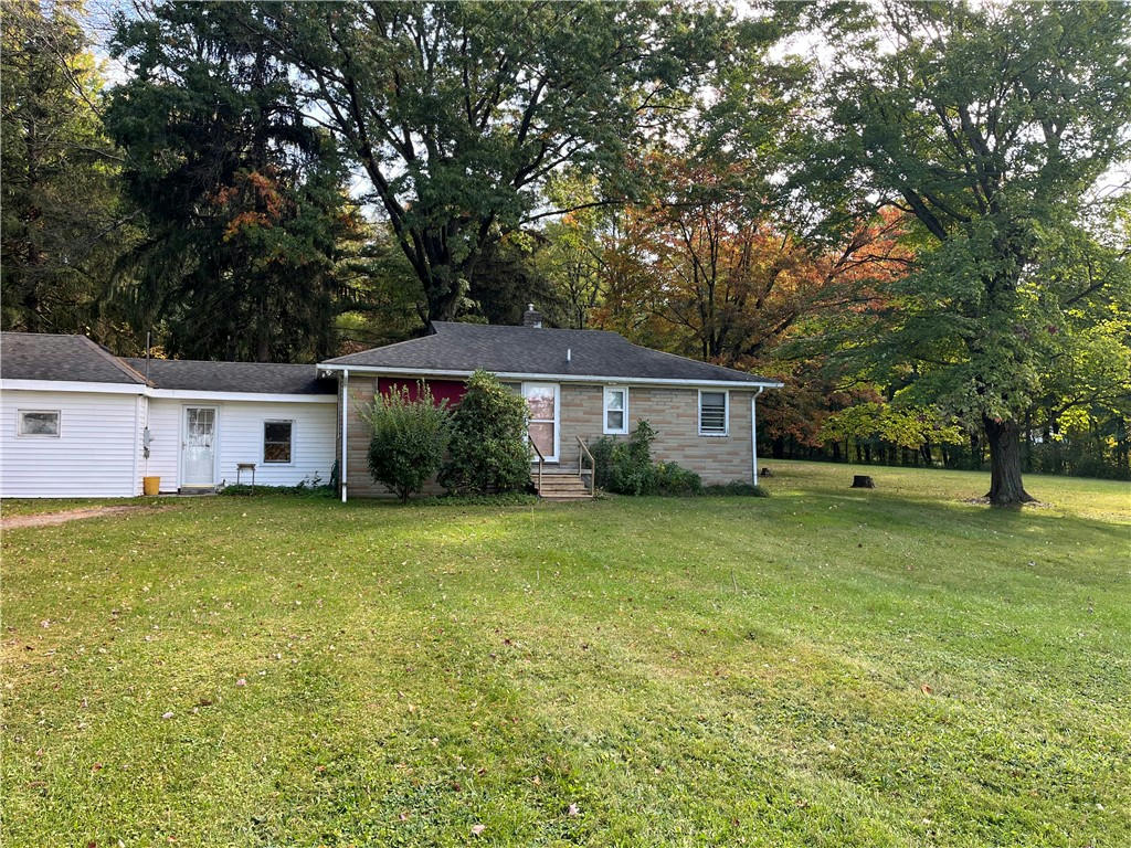 144 JACKSON RD, WEST MIDDLESX, PA 16159, photo 1 of 15