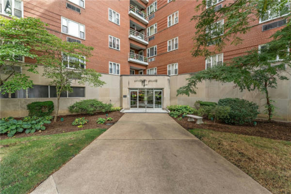 4601 5TH AVE APT 525, PITTSBURGH, PA 15213 - Image 1