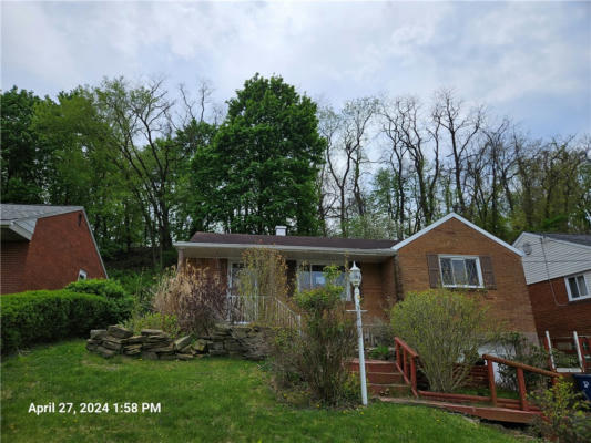 360 DOROTHY DR, PITTSBURGH, PA 15235, photo 3 of 16