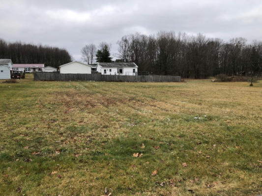 LOT 32 PARALLEL ST, PLEASANTVILLE, PA 16341 - Image 1