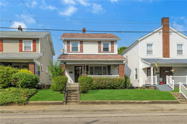 1395 VIRGINIA AVE, MONACA, PA 15061 - Image 1