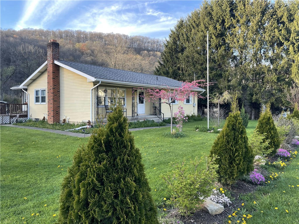 983 STATE ROUTE 68, EAST BRADY, PA 16028, photo 1 of 19