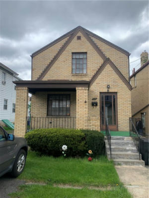 55 N JACKSON AVE, PITTSBURGH, PA 15202 - Image 1