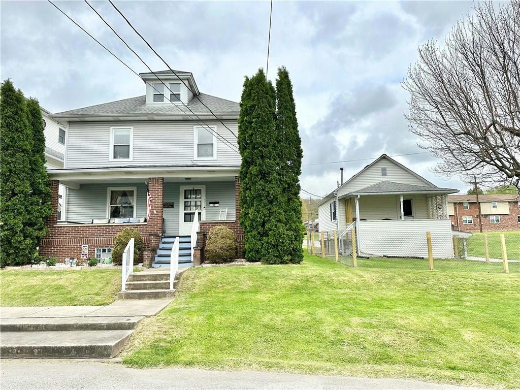 309 N 6TH ST, YOUNGWOOD, PA 15697, photo 1 of 42