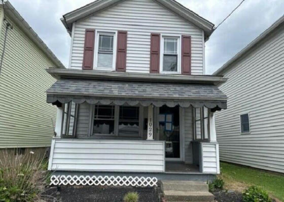 1029 6TH AVE, FORD CITY, PA 16226 - Image 1