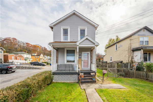 1008 BELL AVE, CARNEGIE, PA 15106 - Image 1