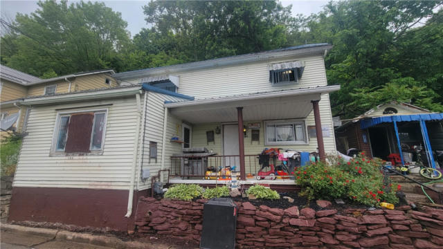 105 HIGH ST, BROWNSVILLE, PA 15417 - Image 1