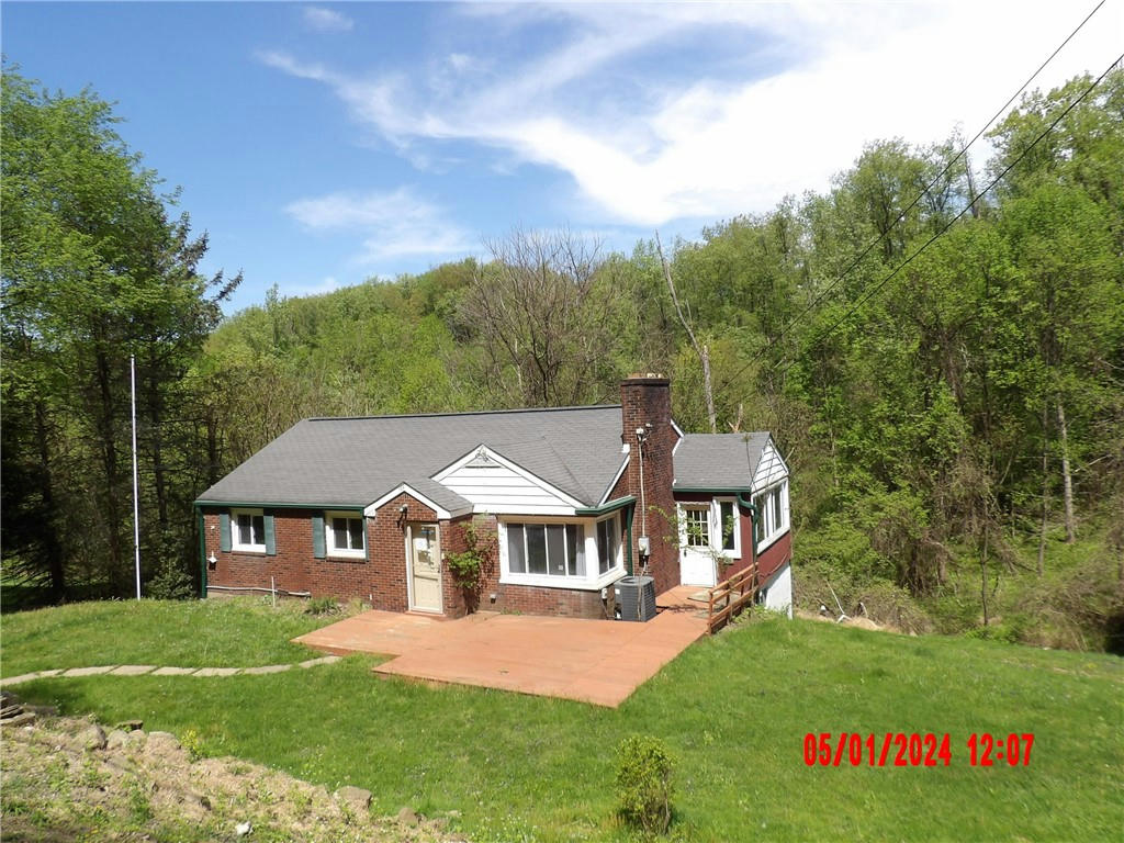 100 OLD LEGIONVILLE RD, BADEN, PA 15005, photo 1 of 21