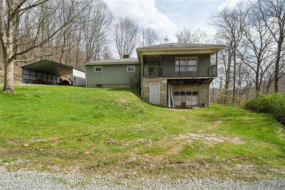 124 MIDDLE RD, INDUSTRY, PA 15052, photo 1 of 30