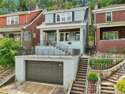6517 STANTON AVE, PITTSBURGH, PA 15206 - Image 1