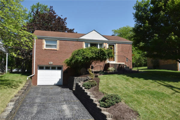 448 ROSEWOOD DR, PITTSBURGH, PA 15236 - Image 1