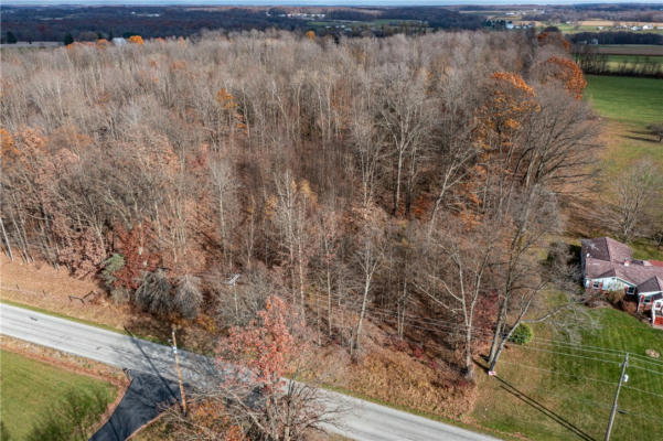 0 AIRPORT RD, MERCER, PA 16137 - Image 1