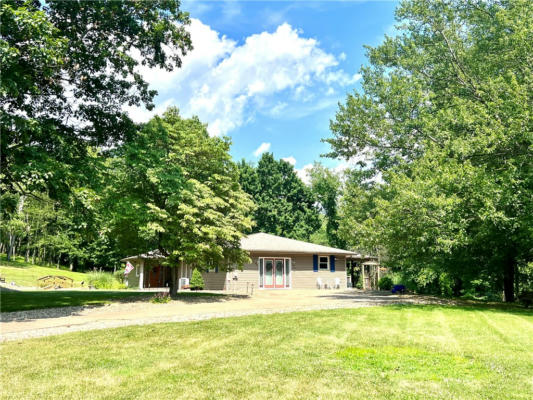 334 LEEPER RD, ROSTRAVER TOWNSHIP, PA 15012 - Image 1