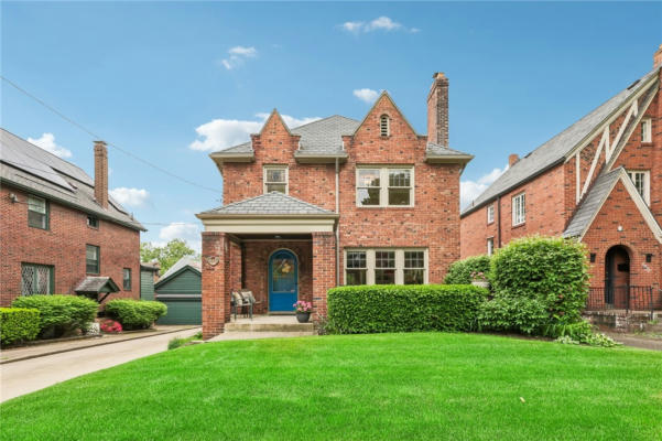 6930 ROSEWOOD ST, PITTSBURGH, PA 15208 - Image 1