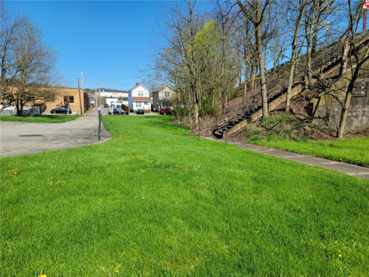 0 CLARION ST. LOT #1, BEAVER, PA 15009 - Image 1