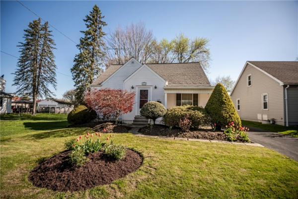 515 SHARON NEW CASTLE RD, FARRELL, PA 16121 - Image 1